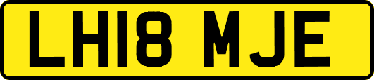 LH18MJE