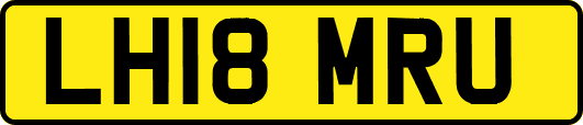 LH18MRU