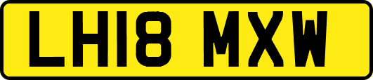 LH18MXW