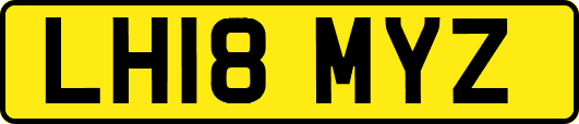 LH18MYZ