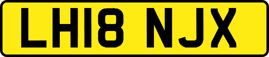 LH18NJX