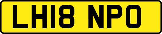 LH18NPO