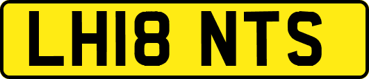 LH18NTS