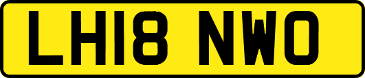 LH18NWO