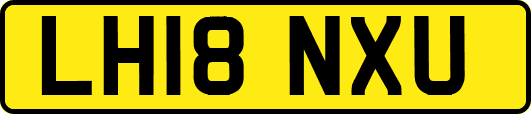 LH18NXU
