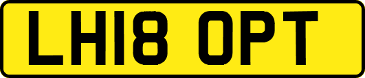 LH18OPT