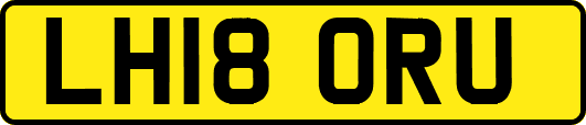 LH18ORU