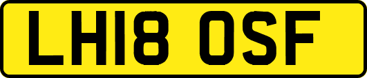 LH18OSF