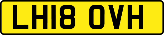 LH18OVH