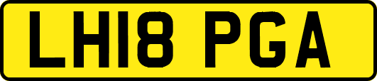 LH18PGA