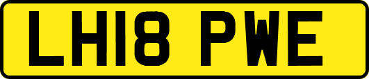 LH18PWE