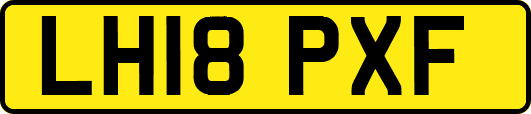 LH18PXF