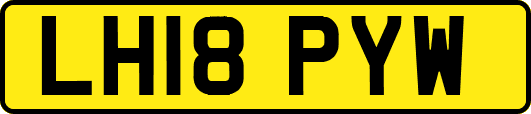 LH18PYW