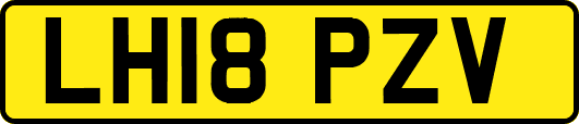 LH18PZV