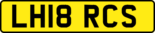 LH18RCS