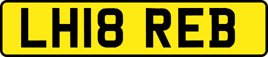 LH18REB