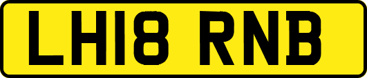 LH18RNB