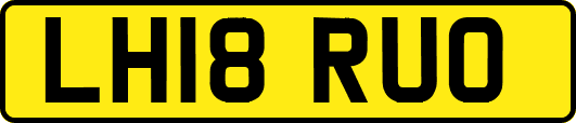 LH18RUO