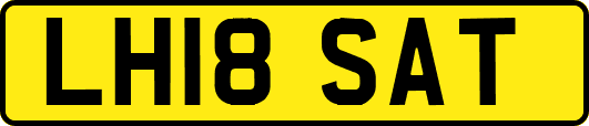 LH18SAT