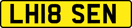 LH18SEN
