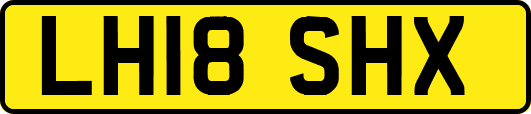 LH18SHX