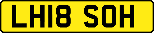 LH18SOH