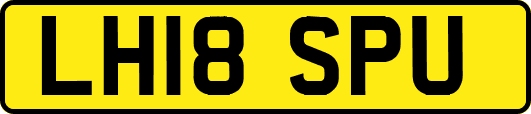 LH18SPU