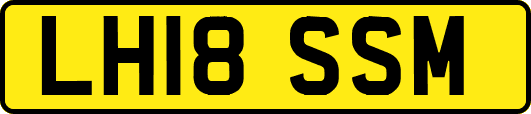 LH18SSM