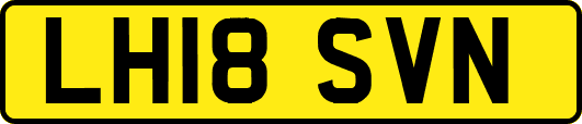 LH18SVN