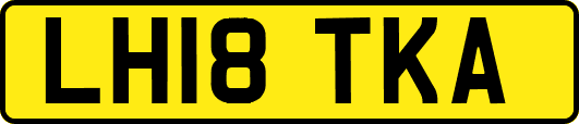 LH18TKA