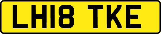 LH18TKE