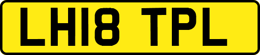 LH18TPL