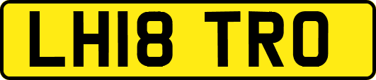 LH18TRO