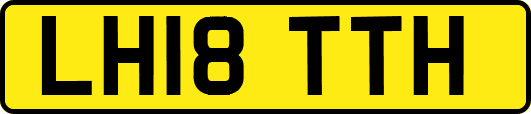 LH18TTH