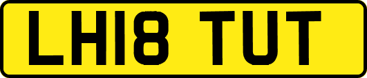 LH18TUT