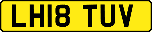 LH18TUV