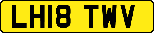 LH18TWV
