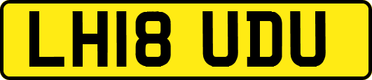LH18UDU