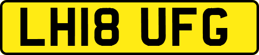 LH18UFG