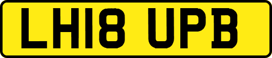 LH18UPB