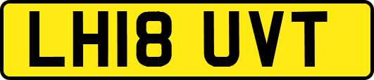 LH18UVT