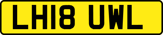 LH18UWL