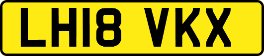 LH18VKX