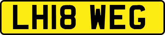 LH18WEG