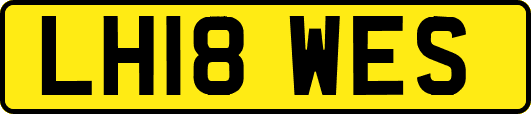 LH18WES