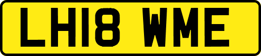 LH18WME