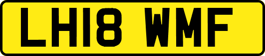 LH18WMF