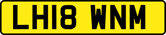 LH18WNM