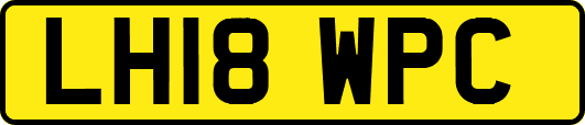 LH18WPC