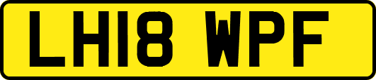 LH18WPF